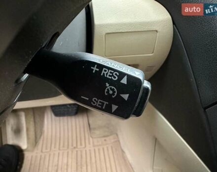 Чорний Лексус РХ, об'ємом двигуна 3.5 л та пробігом 137 тис. км за 21800 $, фото 30 на Automoto.ua