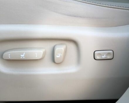 Черный Лексус РХ, объемом двигателя 3.46 л и пробегом 145 тыс. км за 17500 $, фото 9 на Automoto.ua