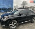 Черный Лексус РХ, объемом двигателя 3.46 л и пробегом 200 тыс. км за 17600 $, фото 19 на Automoto.ua