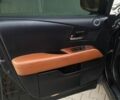 Чорний Лексус РХ, об'ємом двигуна 3.5 л та пробігом 180 тис. км за 20800 $, фото 19 на Automoto.ua