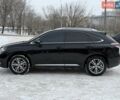 Черный Лексус РХ, объемом двигателя 3.46 л и пробегом 250 тыс. км за 19000 $, фото 11 на Automoto.ua