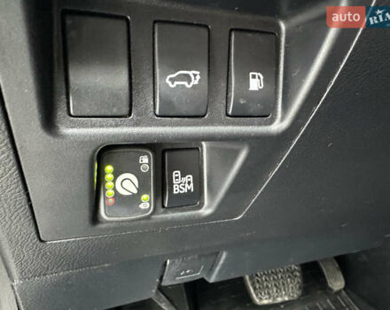 Черный Лексус РХ, объемом двигателя 3.46 л и пробегом 171 тыс. км за 20500 $, фото 37 на Automoto.ua