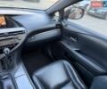 Черный Лексус РХ, объемом двигателя 3.46 л и пробегом 157 тыс. км за 19999 $, фото 19 на Automoto.ua