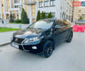 Черный Лексус РХ, объемом двигателя 3.46 л и пробегом 190 тыс. км за 20500 $, фото 2 на Automoto.ua
