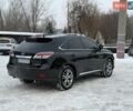 Черный Лексус РХ, объемом двигателя 3.46 л и пробегом 250 тыс. км за 19000 $, фото 2 на Automoto.ua