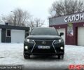 Черный Лексус РХ, объемом двигателя 3.5 л и пробегом 21600 тыс. км за 19900 $, фото 1 на Automoto.ua