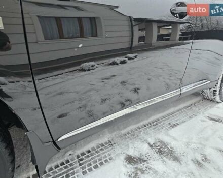 Чорний Лексус РХ, об'ємом двигуна 3.46 л та пробігом 199 тис. км за 19600 $, фото 62 на Automoto.ua