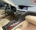 Черный Лексус РХ, объемом двигателя 3.5 л и пробегом 137 тыс. км за 19888 $, фото 29 на Automoto.ua