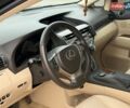 Черный Лексус РХ, объемом двигателя 3.46 л и пробегом 196 тыс. км за 24500 $, фото 31 на Automoto.ua
