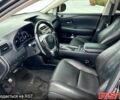 Черный Лексус РХ, объемом двигателя 3.5 л и пробегом 21200 тыс. км за 20500 $, фото 4 на Automoto.ua