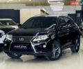 Чорний Лексус РХ, об'ємом двигуна 2.67 л та пробігом 133 тис. км за 18999 $, фото 1 на Automoto.ua