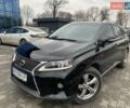 Черный Лексус РХ, объемом двигателя 3.46 л и пробегом 200 тыс. км за 17600 $, фото 15 на Automoto.ua