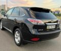 Чорний Лексус РХ, об'ємом двигуна 3.5 л та пробігом 92 тис. км за 21999 $, фото 9 на Automoto.ua