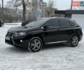 Черный Лексус РХ, объемом двигателя 3.46 л и пробегом 216 тыс. км за 19900 $, фото 8 на Automoto.ua