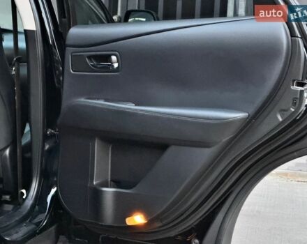 Черный Лексус РХ, объемом двигателя 2.7 л и пробегом 113 тыс. км за 19950 $, фото 28 на Automoto.ua