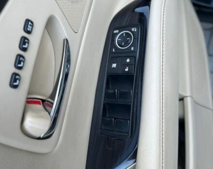 Черный Лексус РХ, объемом двигателя 2.67 л и пробегом 180 тыс. км за 17999 $, фото 11 на Automoto.ua