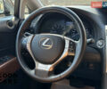 Черный Лексус РХ, объемом двигателя 3.46 л и пробегом 195 тыс. км за 22500 $, фото 28 на Automoto.ua