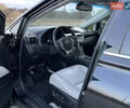 Черный Лексус РХ, объемом двигателя 3.46 л и пробегом 160 тыс. км за 18000 $, фото 26 на Automoto.ua