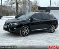 Черный Лексус РХ, объемом двигателя 3.5 л и пробегом 21600 тыс. км за 19900 $, фото 6 на Automoto.ua