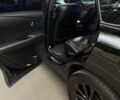 Черный Лексус РХ, объемом двигателя 3.5 л и пробегом 255 тыс. км за 20800 $, фото 17 на Automoto.ua