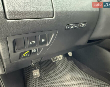 Черный Лексус РХ, объемом двигателя 3.5 л и пробегом 210 тыс. км за 18900 $, фото 14 на Automoto.ua