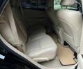 Черный Лексус РХ, объемом двигателя 3.5 л и пробегом 185 тыс. км за 18800 $, фото 15 на Automoto.ua