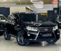 Чорний Лексус РХ, об'ємом двигуна 2.67 л та пробігом 133 тис. км за 18999 $, фото 2 на Automoto.ua