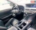 Черный Лексус РХ, объемом двигателя 3.5 л и пробегом 182 тыс. км за 18800 $, фото 35 на Automoto.ua