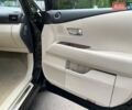 Черный Лексус РХ, объемом двигателя 3.5 л и пробегом 190 тыс. км за 23900 $, фото 4 на Automoto.ua