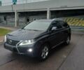 Чорний Лексус РХ, об'ємом двигуна 3.5 л та пробігом 216 тис. км за 15700 $, фото 4 на Automoto.ua