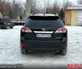 Черный Лексус РХ, объемом двигателя 3.5 л и пробегом 21600 тыс. км за 19900 $, фото 2 на Automoto.ua