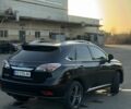 Черный Лексус РХ, объемом двигателя 2.7 л и пробегом 126 тыс. км за 17200 $, фото 6 на Automoto.ua