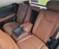 Черный Лексус РХ, объемом двигателя 3.5 л и пробегом 165 тыс. км за 15450 $, фото 19 на Automoto.ua