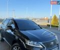 Черный Лексус РХ, объемом двигателя 3.46 л и пробегом 257 тыс. км за 23500 $, фото 31 на Automoto.ua