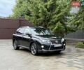 Чорний Лексус РХ, об'ємом двигуна 3.5 л та пробігом 168 тис. км за 22000 $, фото 1 на Automoto.ua