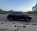 Черный Лексус РХ, объемом двигателя 3.46 л и пробегом 208 тыс. км за 20000 $, фото 2 на Automoto.ua