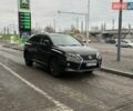Черный Лексус РХ, объемом двигателя 3.46 л и пробегом 185 тыс. км за 21300 $, фото 12 на Automoto.ua