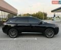 Черный Лексус РХ, объемом двигателя 3.46 л и пробегом 147 тыс. км за 18900 $, фото 8 на Automoto.ua