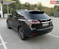 Черный Лексус РХ, объемом двигателя 3.46 л и пробегом 147 тыс. км за 18900 $, фото 5 на Automoto.ua