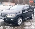 Черный Лексус РХ, объемом двигателя 3.5 л и пробегом 182 тыс. км за 18800 $, фото 3 на Automoto.ua