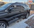 Черный Лексус РХ, объемом двигателя 3.46 л и пробегом 190 тыс. км за 21500 $, фото 11 на Automoto.ua