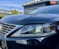 Черный Лексус РХ, объемом двигателя 3.46 л и пробегом 160 тыс. км за 20900 $, фото 74 на Automoto.ua