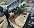 Черный Лексус РХ, объемом двигателя 3.46 л и пробегом 102 тыс. км за 24000 $, фото 13 на Automoto.ua