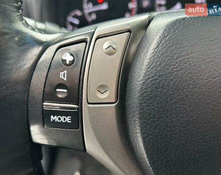 Черный Лексус РХ, объемом двигателя 3.5 л и пробегом 212 тыс. км за 20500 $, фото 34 на Automoto.ua