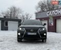 Черный Лексус РХ, объемом двигателя 3.46 л и пробегом 250 тыс. км за 19000 $, фото 3 на Automoto.ua