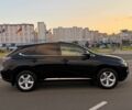 Чорний Лексус РХ, об'ємом двигуна 3.5 л та пробігом 92 тис. км за 21999 $, фото 6 на Automoto.ua