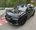 Черный Лексус РХ, объемом двигателя 3.5 л и пробегом 255 тыс. км за 20800 $, фото 2 на Automoto.ua