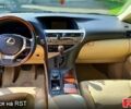 Чорний Лексус РХ, об'ємом двигуна 3.5 л та пробігом 154 тис. км за 21000 $, фото 1 на Automoto.ua