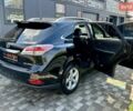 Черный Лексус РХ, объемом двигателя 3.46 л и пробегом 160 тыс. км за 20900 $, фото 84 на Automoto.ua