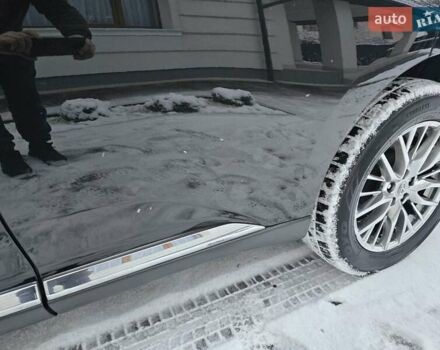 Чорний Лексус РХ, об'ємом двигуна 3.46 л та пробігом 199 тис. км за 19600 $, фото 60 на Automoto.ua